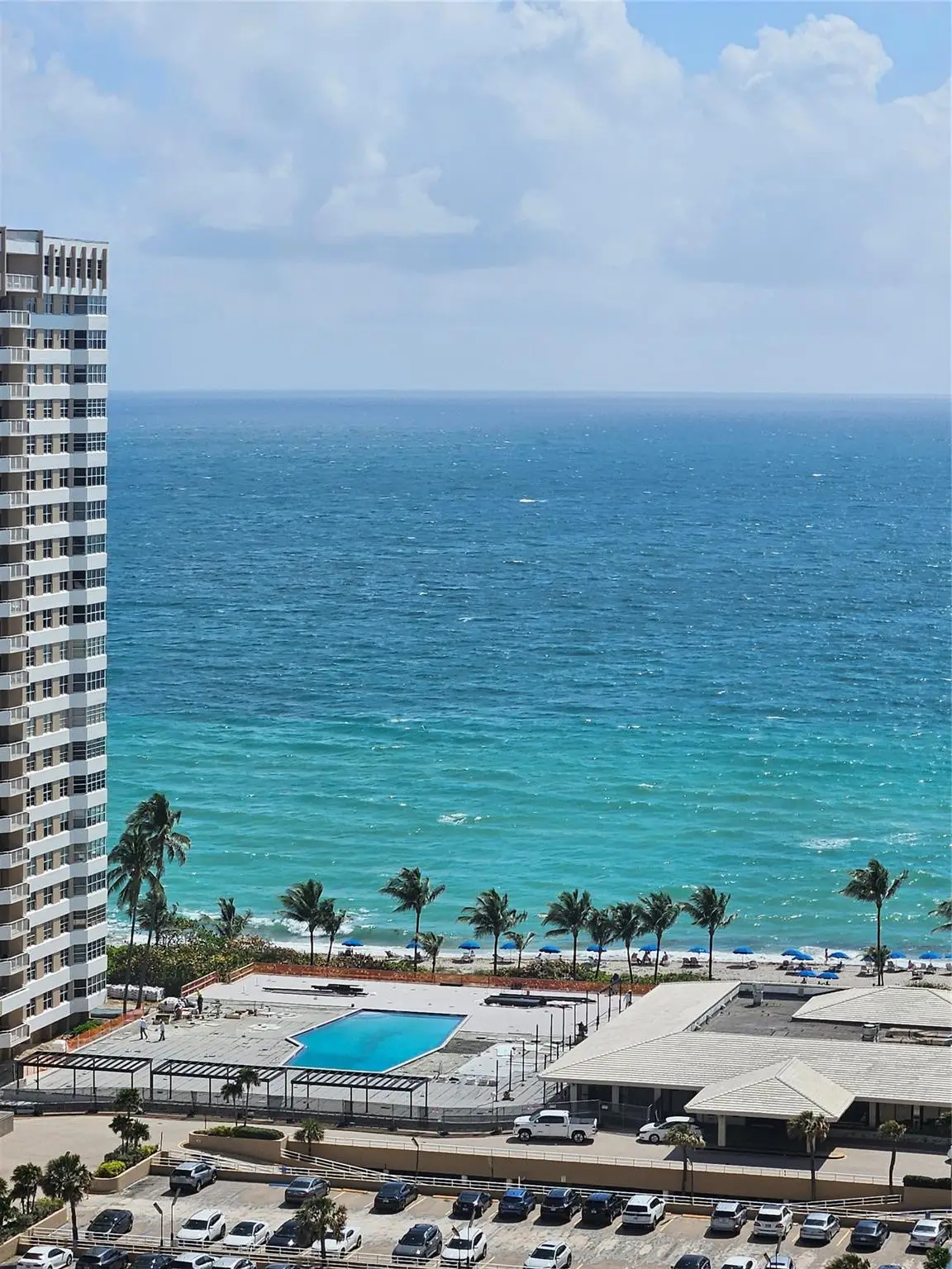 1985 S Ocean Drive #20d, Hallandale Beach, FL 33009 - #1
