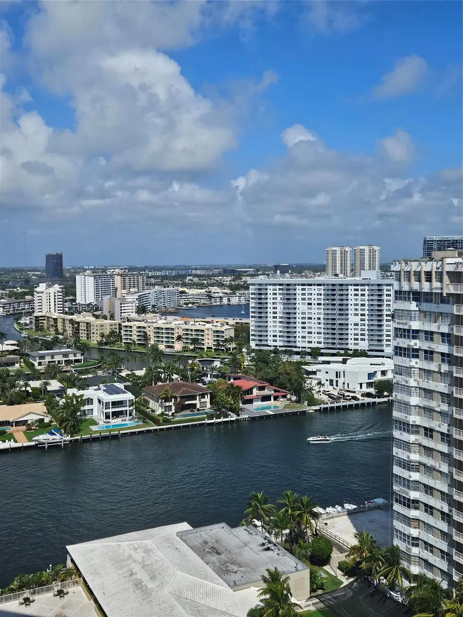 1985 S Ocean Drive #20d, Hallandale Beach, FL 33009 - #3