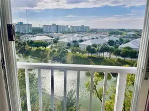 3850 Washington Street #810, Hollywood, FL 33021 - #2