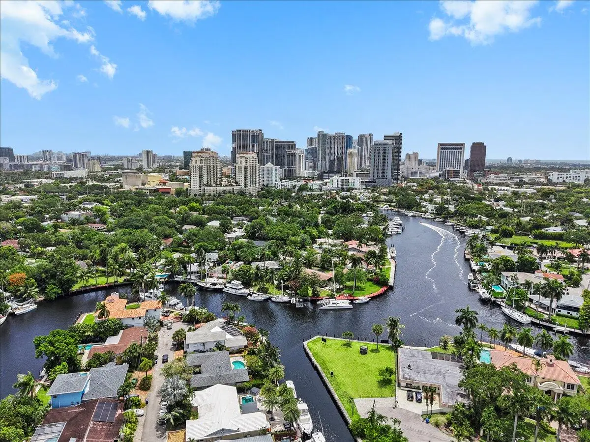 522 SW 9th Terrace, Fort Lauderdale, FL 33312 - #1