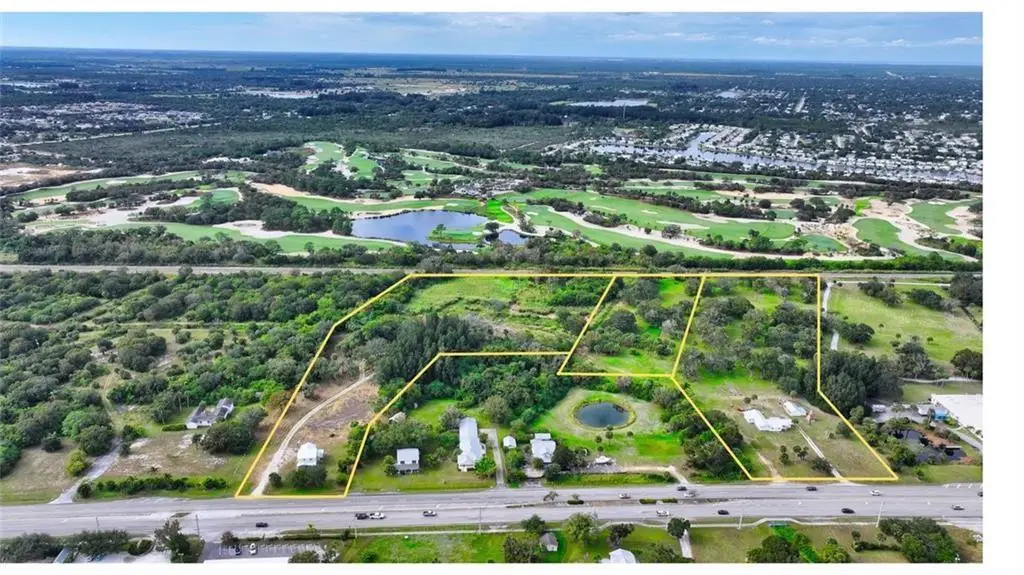 9185 Us Highway 1, Sebastian, FL 32958 - #1