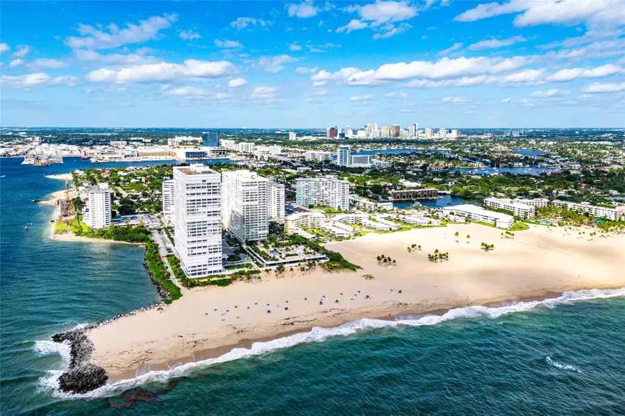 1900 S Ocean Drive #812, Fort Lauderdale, FL 33316 - #3