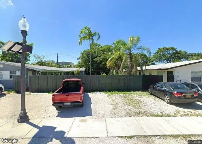 921 3 Avenue, Fort Lauderdale, FL 33311 - #1