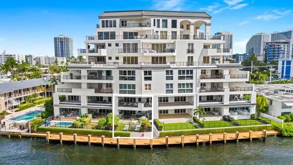 615 Bayshore Drive #103, Fort Lauderdale, FL 33304