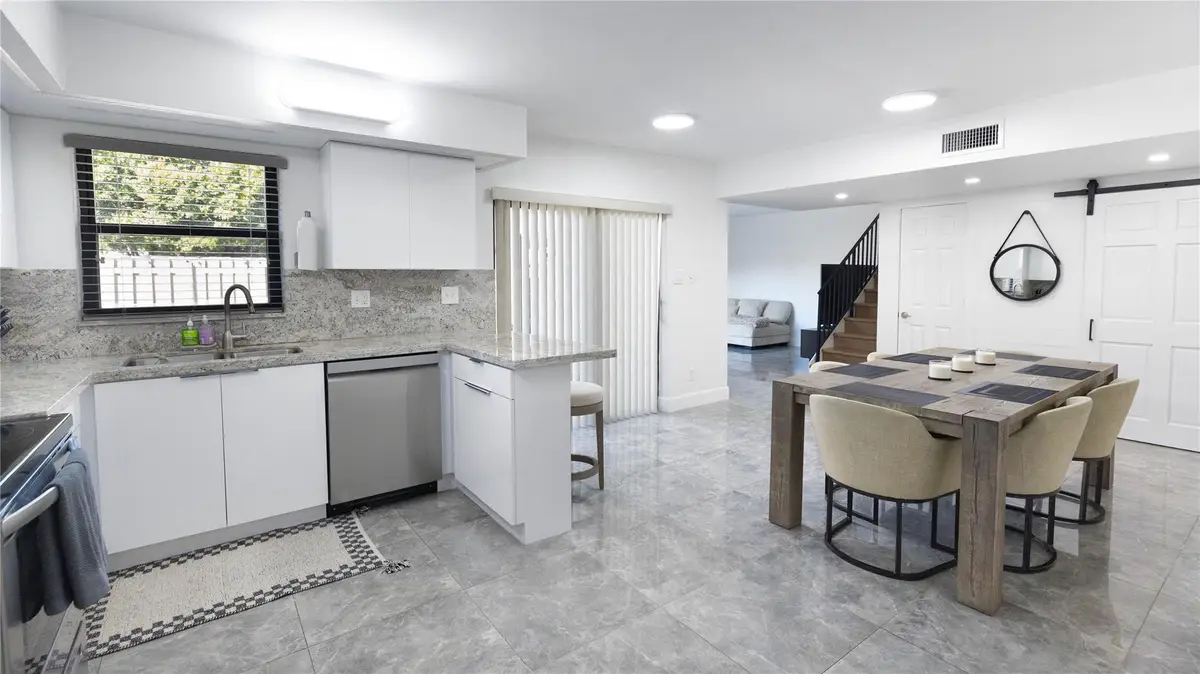 8204 SW 23rd Street #D, North Lauderdale, FL 33068 - #1