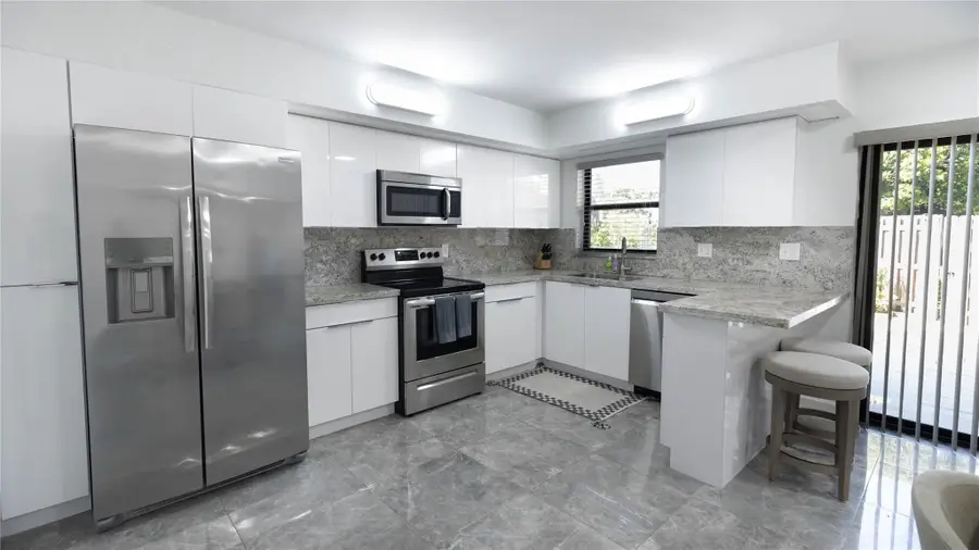 8204 SW 23rd Street #D, North Lauderdale, FL 33068 - #3