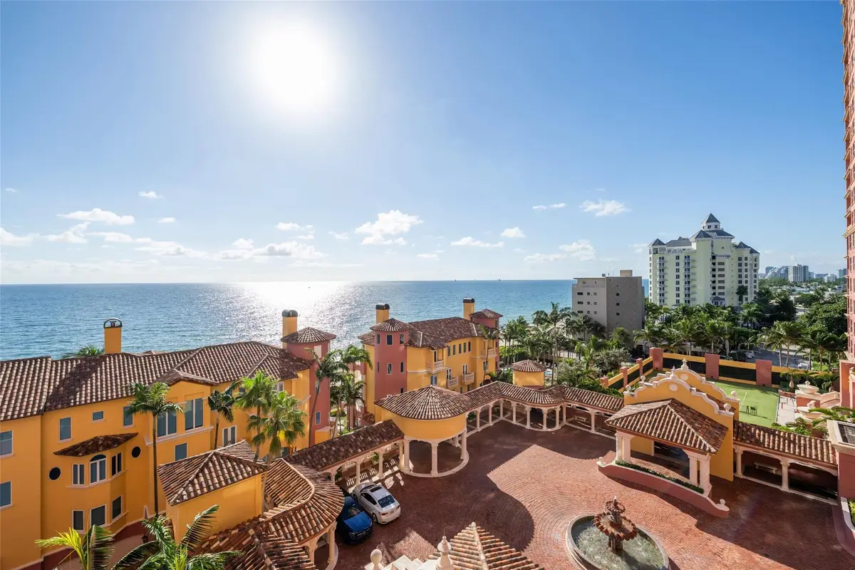 2110 N Ocean Boulevard #9D, Fort Lauderdale, FL 33305 - #1