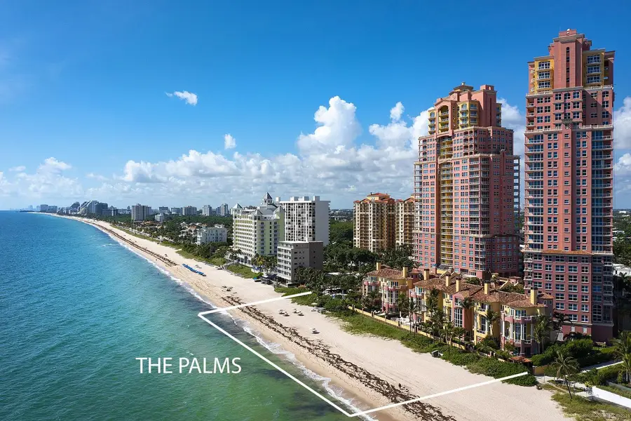2110 N Ocean Boulevard #9D, Fort Lauderdale, FL 33305 - #2