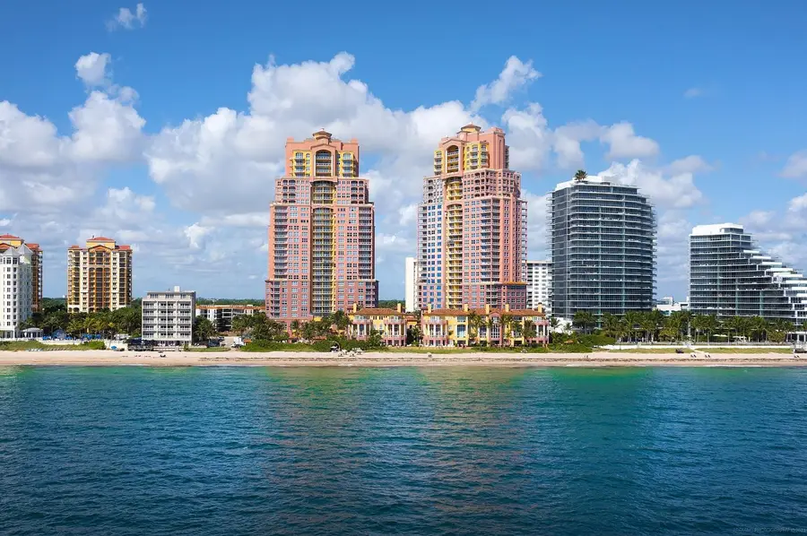 2110 N Ocean Boulevard #9D, Fort Lauderdale, FL 33305 - #3