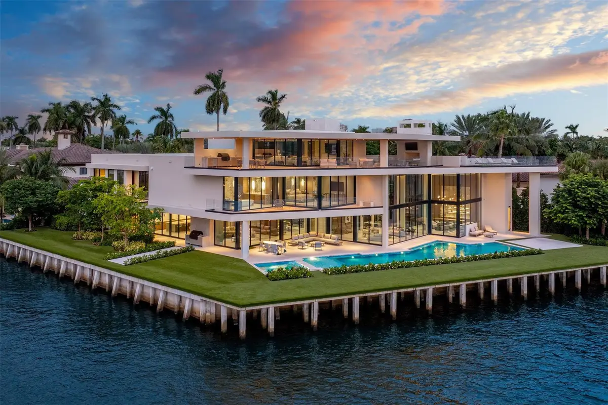 625 San Marco Drive, Fort Lauderdale, FL 33301 - #1