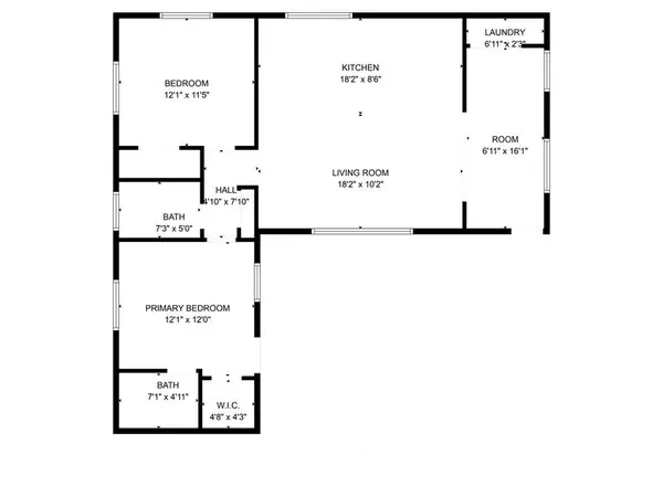 2713 NE 33rd Avenue, Fort Lauderdale, FL 33308