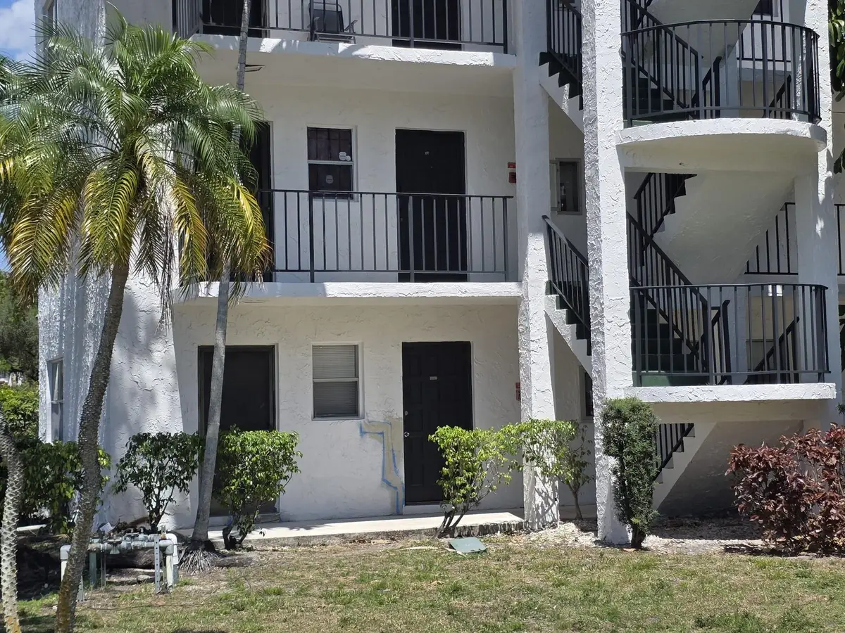 3330 Spanish Moss Terrace #113, Lauderhill, FL 33319 - #1