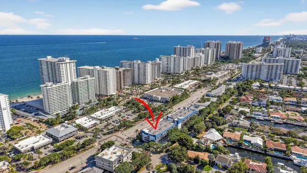 3909 N Ocean Boulevard #314, Fort Lauderdale, FL 33308