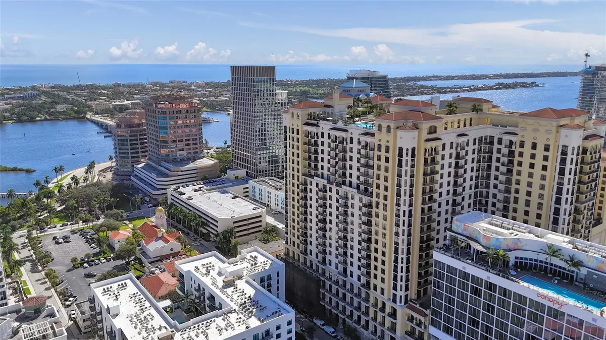 701 S Olive Avenue #1214, West Palm Beach, FL 33401 - #1