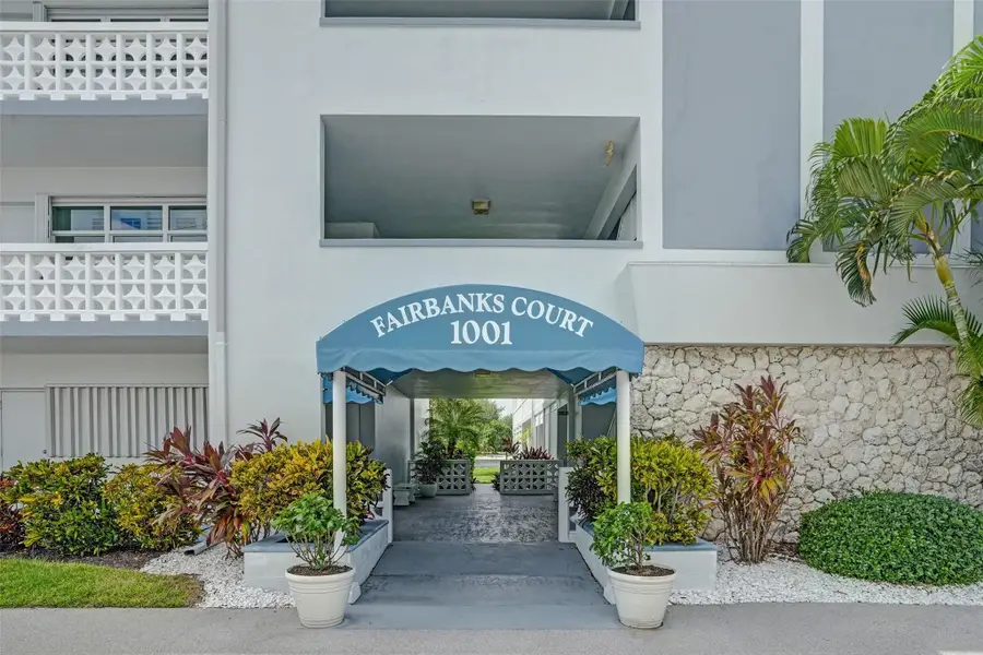 1001 N Riverside Drive #304, Pompano Beach, FL 33062 - #2