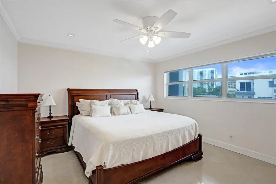 1001 N Riverside Drive #304, Pompano Beach, FL 33062 - #3