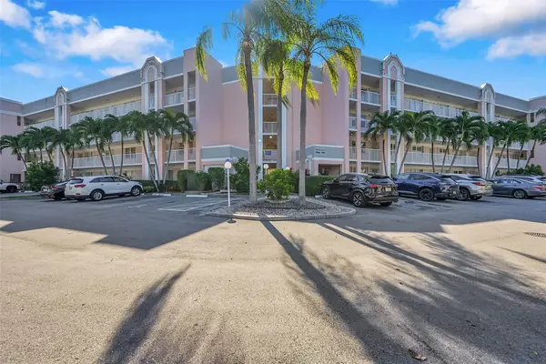 2560 NW 103rd Avenue #205, Sunrise, FL 33322