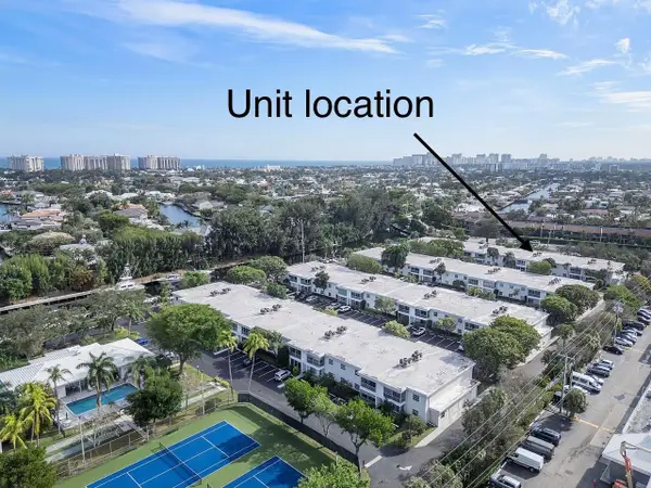 6205 Bay Club Drive #3, Fort Lauderdale, FL 33308