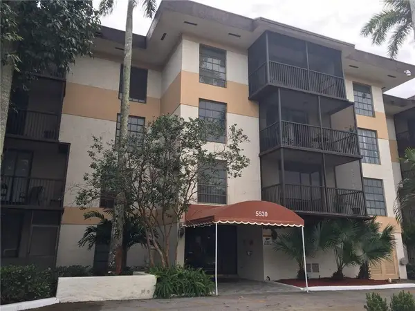 5530 NW 44th Street #318C, Lauderhill, FL 33319