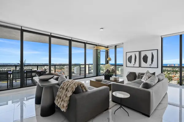 100 E Las Olas Boulevard #4001, Fort Lauderdale, FL 33301