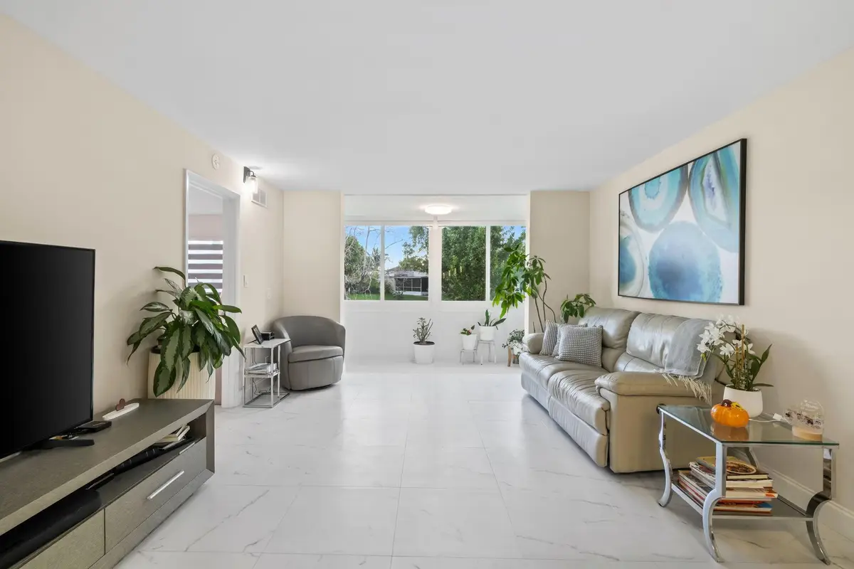9660 Sunrise Lakes Boulevard #103, Sunrise, FL 33322 - #1