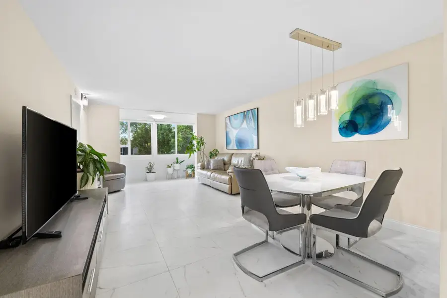 9660 Sunrise Lakes Boulevard #103, Sunrise, FL 33322 - #3
