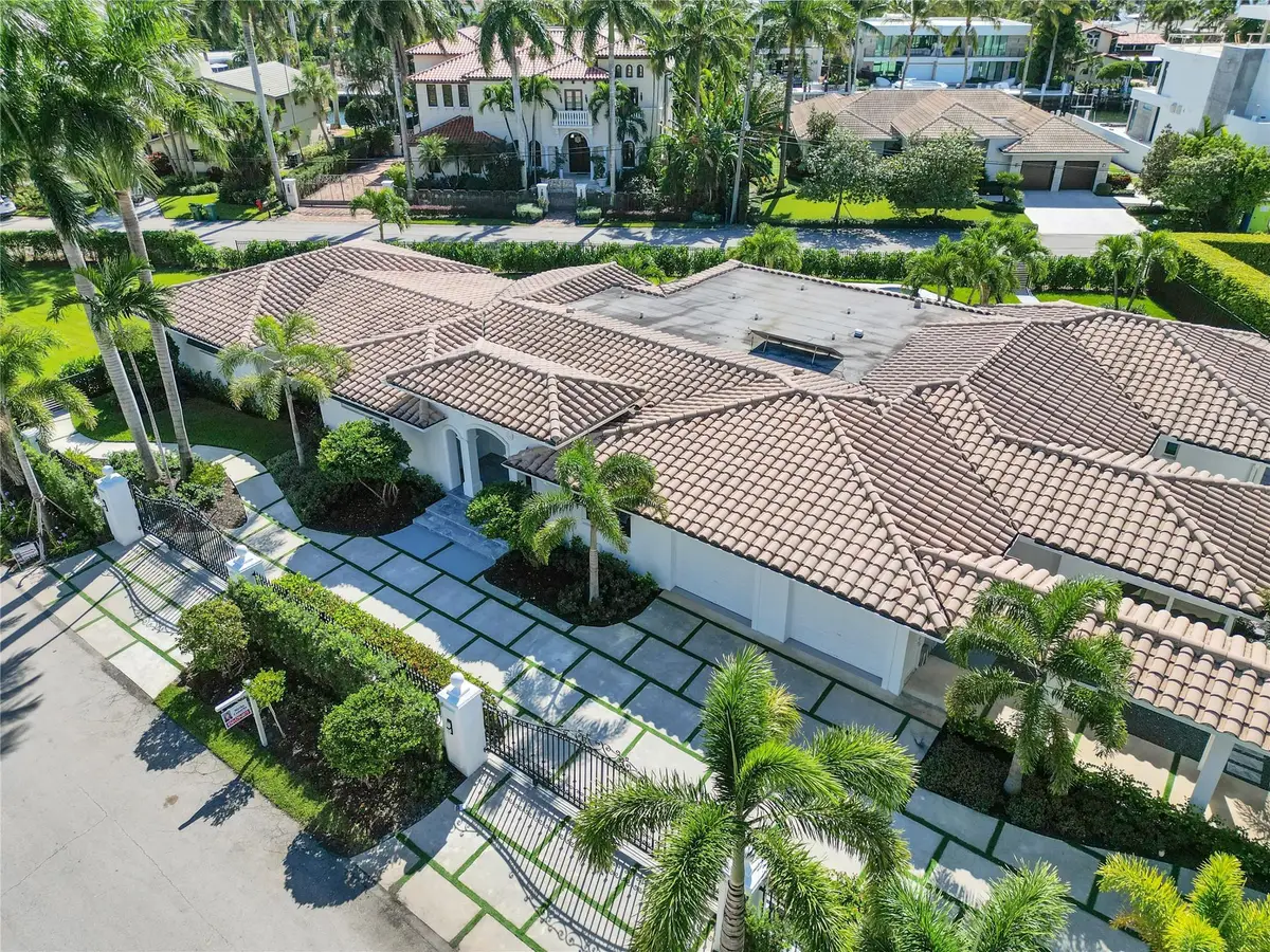 2520 Laguna Terrace, Fort Lauderdale, FL 33316 - #1
