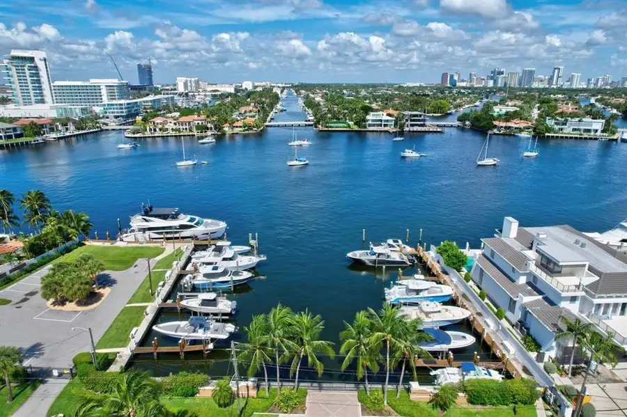 2520 Laguna Terrace, Fort Lauderdale, FL 33316 - #2