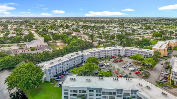 6570 Royal Palm Boulevard #312, Margate, FL 33063