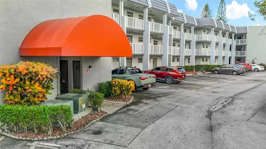 6570 Royal Palm Boulevard #312, Margate, FL 33063 - #2