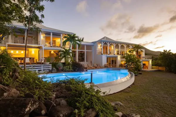 0 Anse Marcel, ,,  