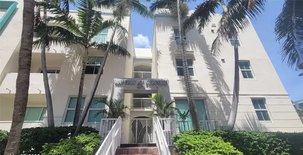 9172 Collins Avenue #302, Surfside, FL 33154