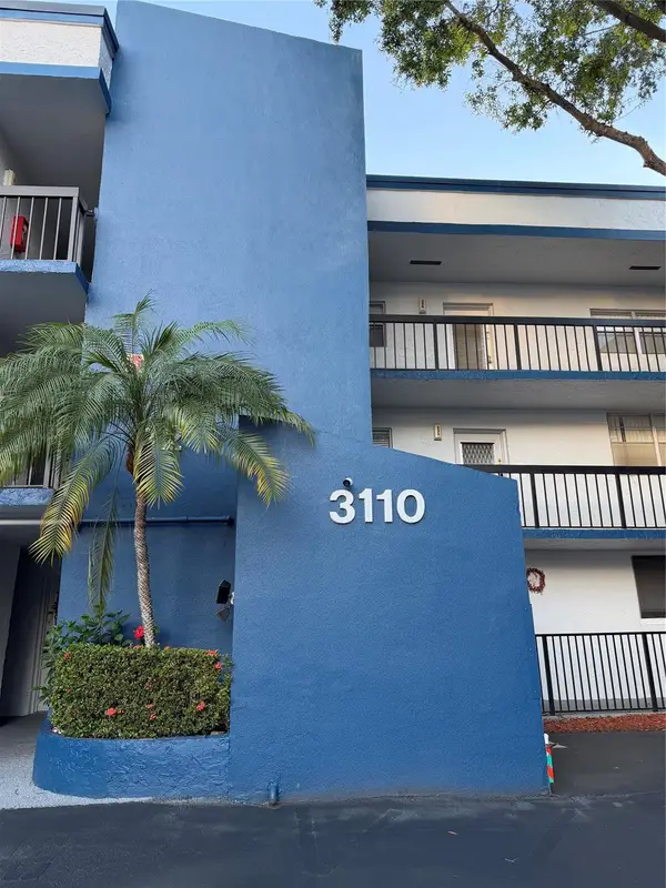 3110 Holiday Springs Boulevard #108, Margate, FL 33063