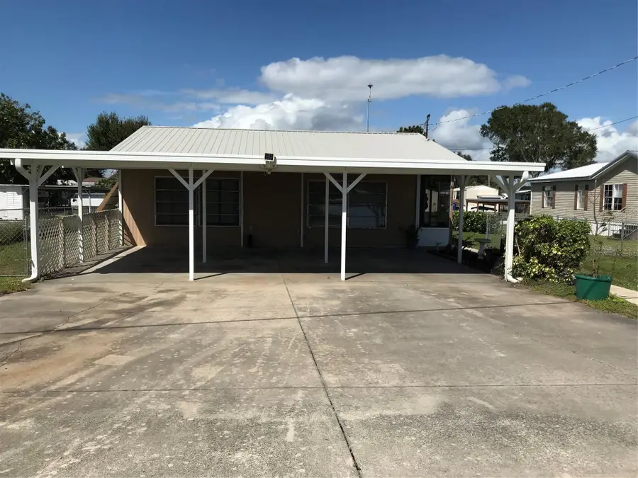 1112 21st Street, Okeechobee, FL 34974 - #2