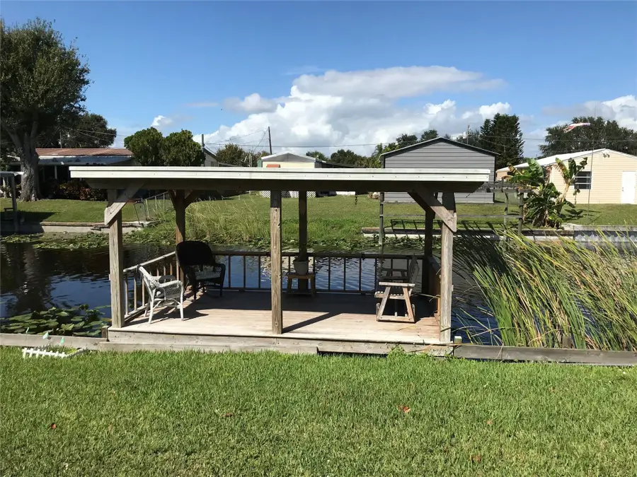 1112 21st Street, Okeechobee, FL 34974 - #3