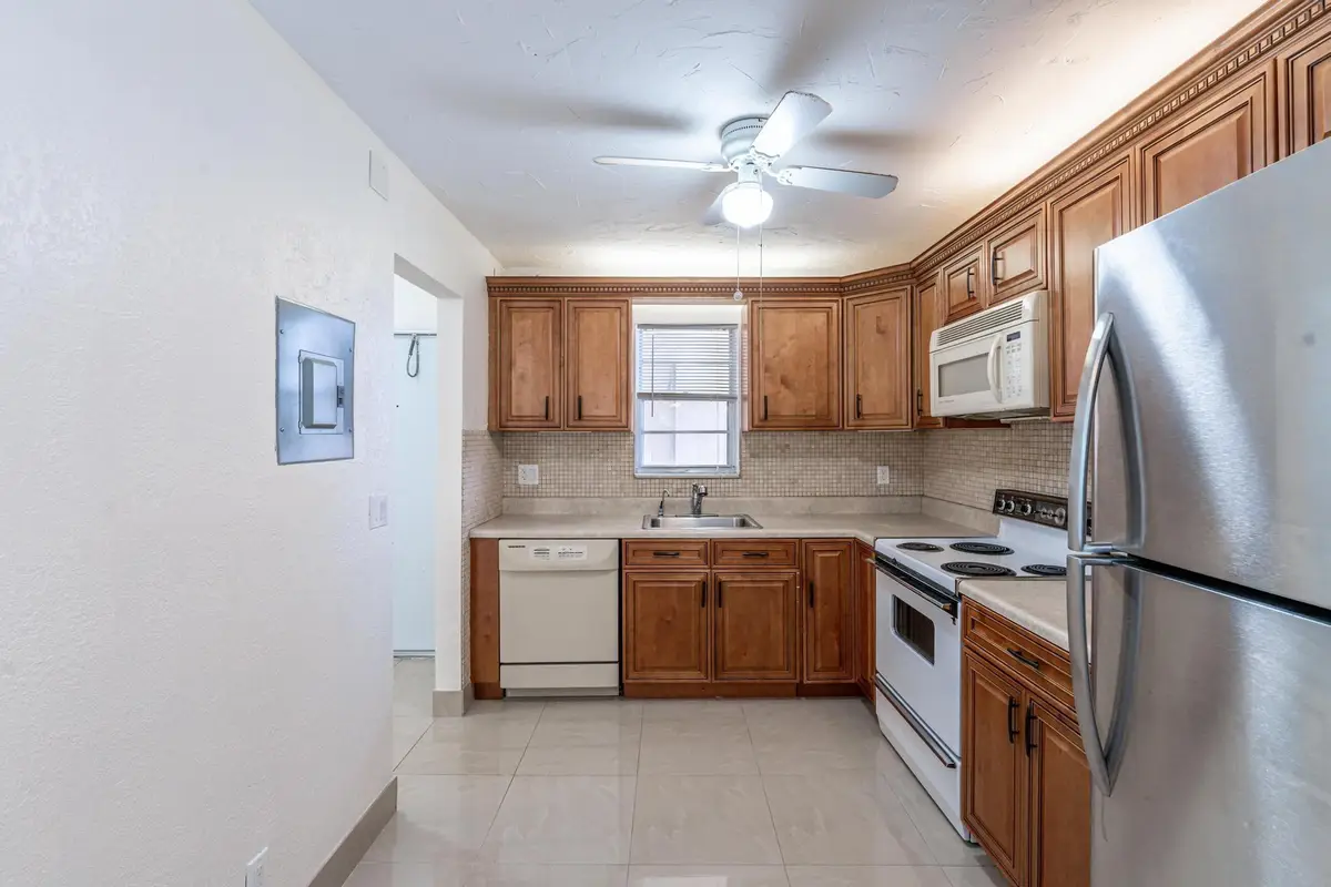 2551 Aragon Boulevard #406, Sunrise, FL 33322 - #1