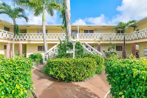 1501 Arthur Street #3, Hollywood, FL 33020