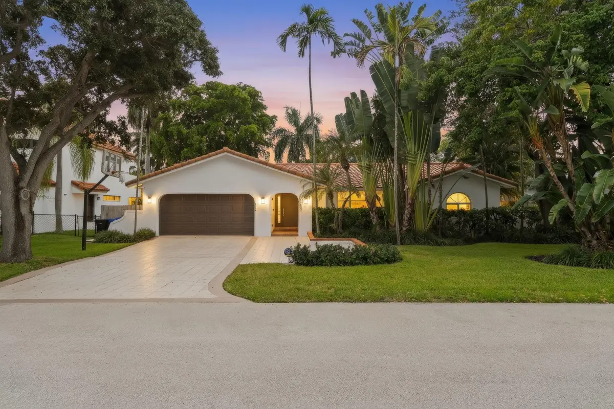 326 Seven Isles Drive, Fort Lauderdale, FL 33301 - #1