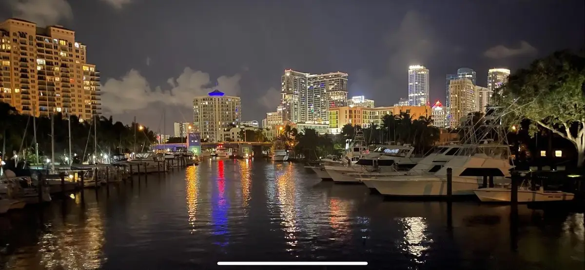 621 SW 5 Place, Fort Lauderdale, FL 33315 - #1