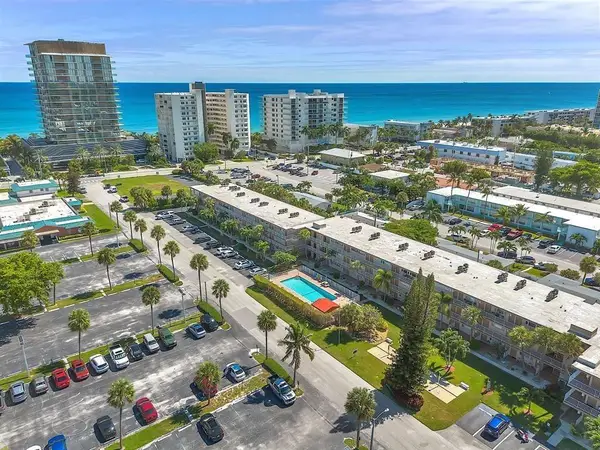3200 NE 7th Court #308c, Pompano Beach, FL 33062