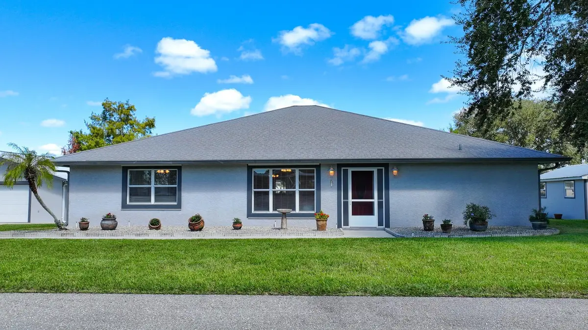 1069 9th Street, Okeechobee, FL 34974 - #1