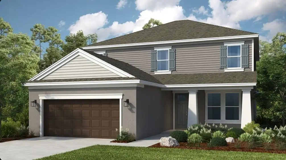 9322 SW Lorenzo Way, Port Saint Lucie, FL 34987 - #1