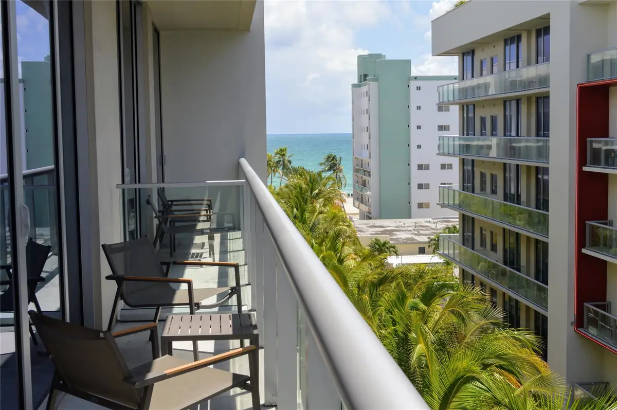 777 N Ocean Drive #N522, Hollywood, FL 33019 - #1