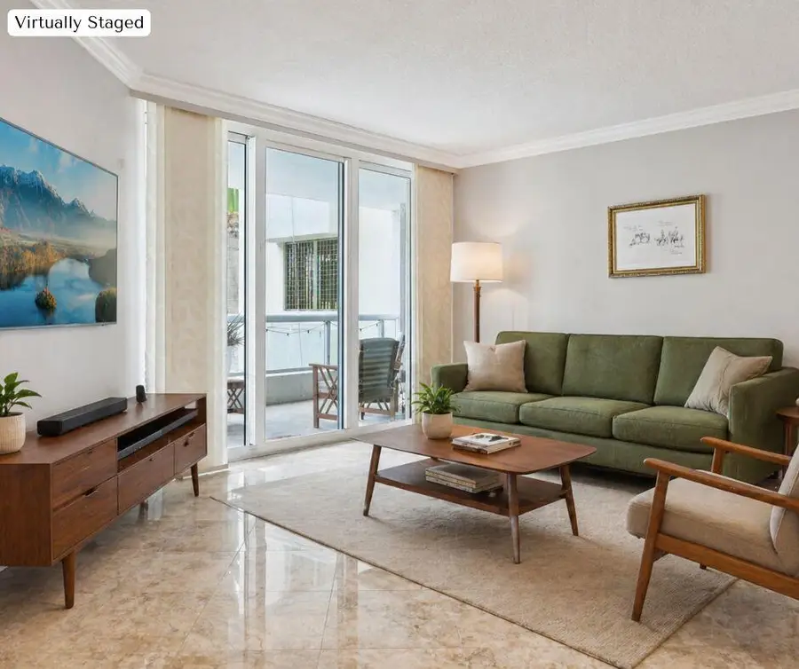 401 SW 4th Avenue #301, Fort Lauderdale, FL 33315 - #3