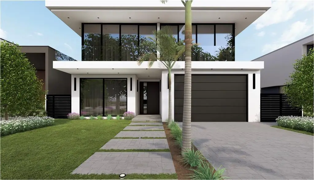 607 NE 17th Avenue, Fort Lauderdale, FL 33304 - #1