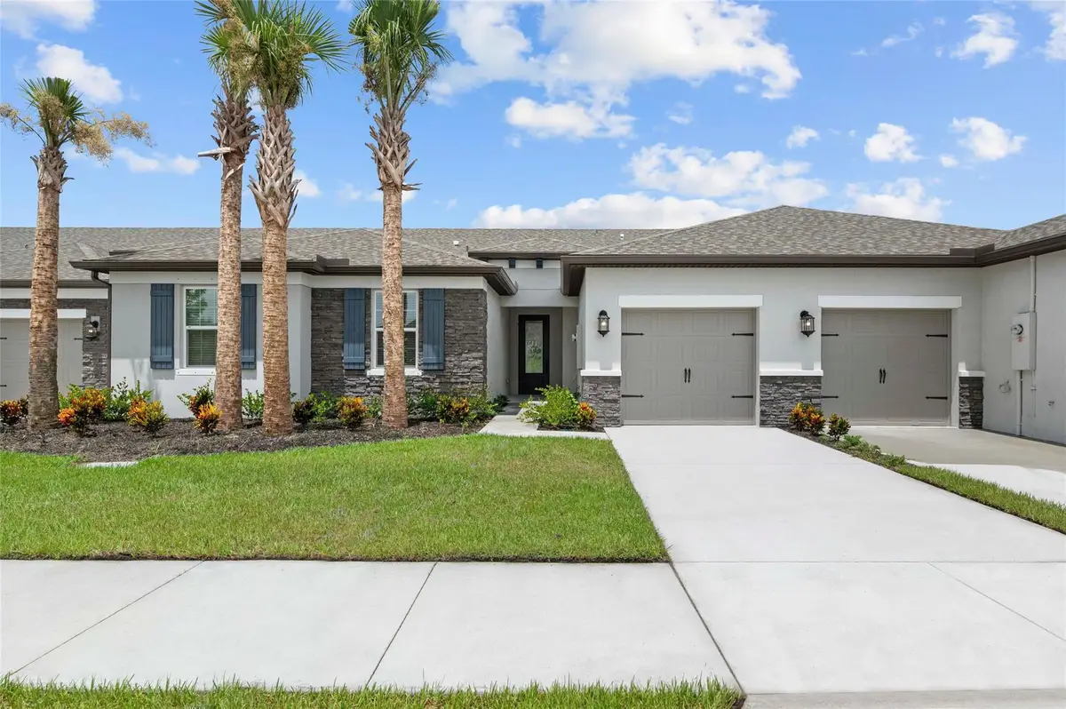 5415 Gladness Court, Fort Pierce, FL 34947 - #1