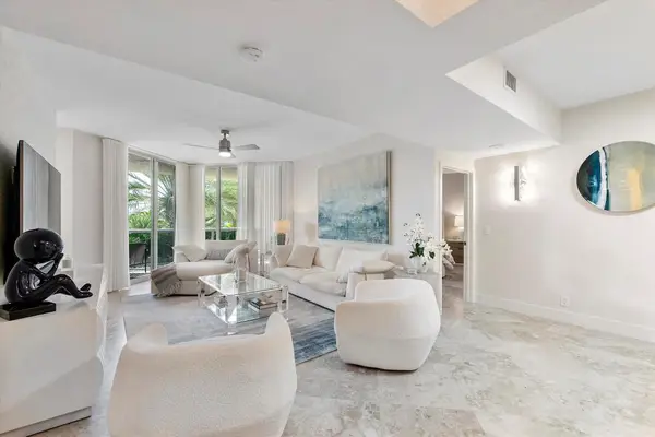 3100 N Ocean Boulevard #406, Fort Lauderdale, FL 33308