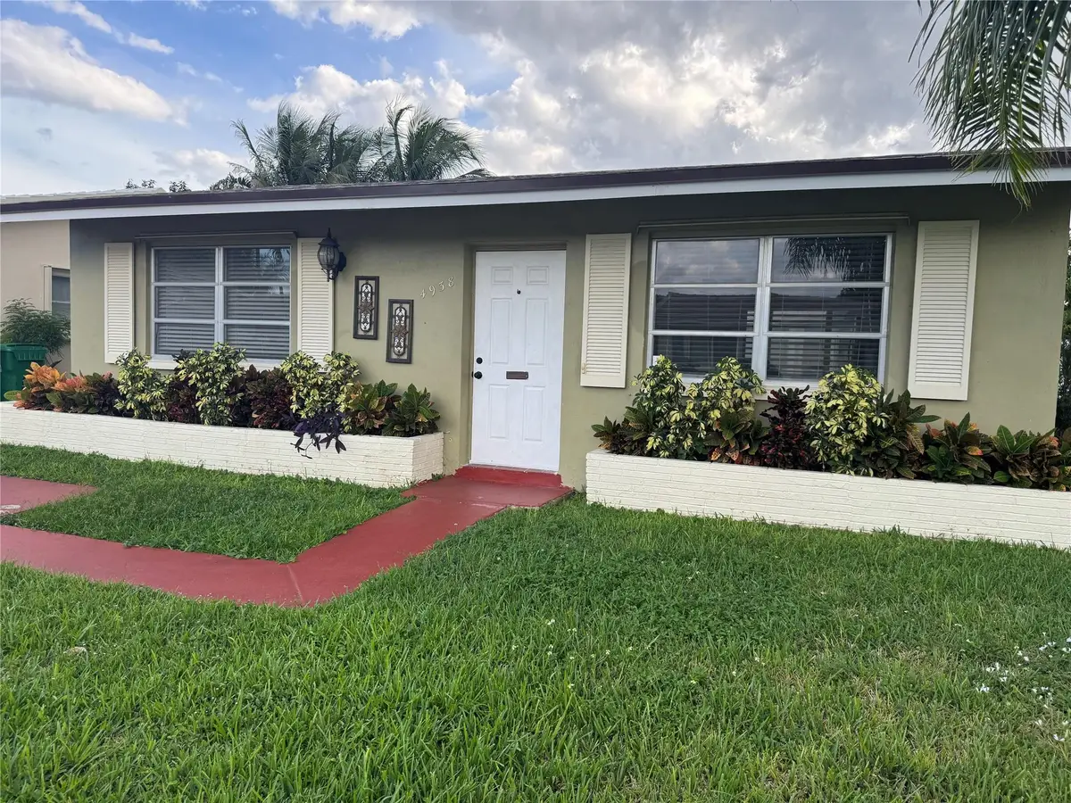 4938 NW 54th Court, Tamarac, FL 33319 - #1