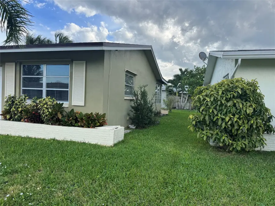 4938 NW 54th Court, Tamarac, FL 33319 - #3