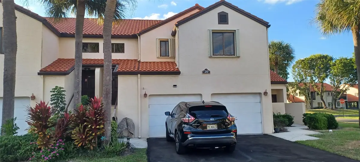 20 Via De Casas Sur #204, Boynton Beach, FL 33426 - #1